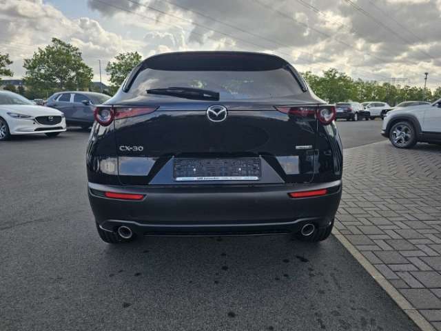 Fahrzeugbild eines Mazda CX-30