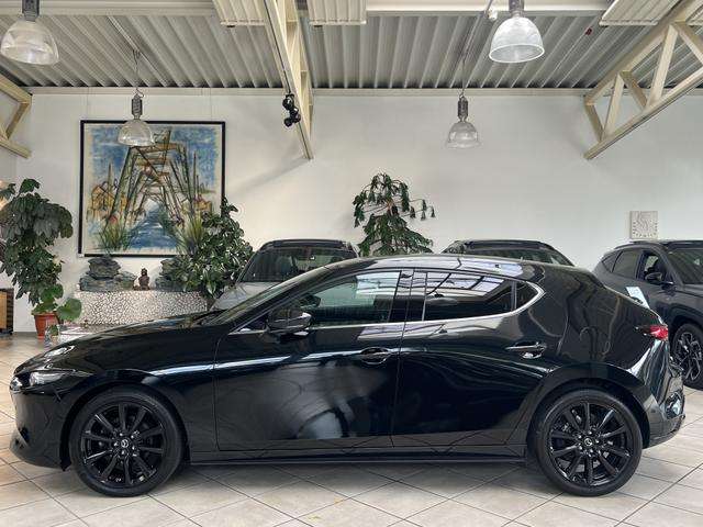 Fahrzeugbild eines Mazda Mazda3