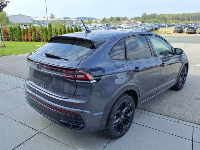 Fahrzeugbild eines Volkswagen Taigo