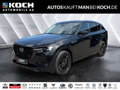 Bild Mazda CX-60
