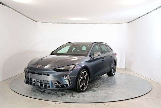 Fahrzeugbild eines CUPRA Leon