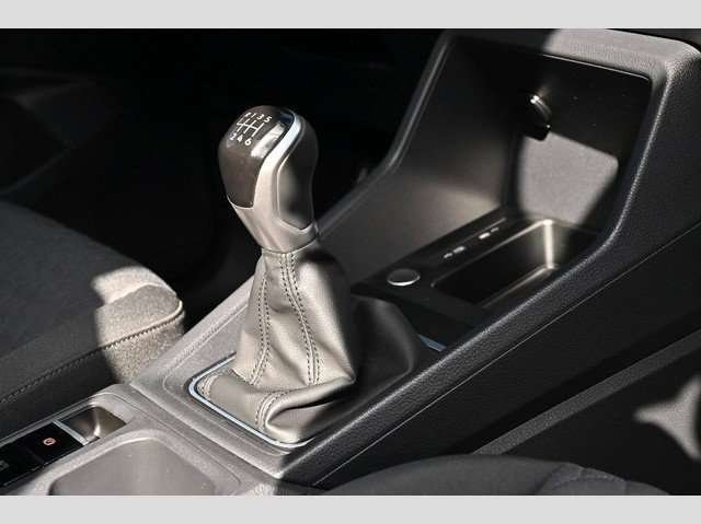 Fahrzeugbild eines Volkswagen Caddy
