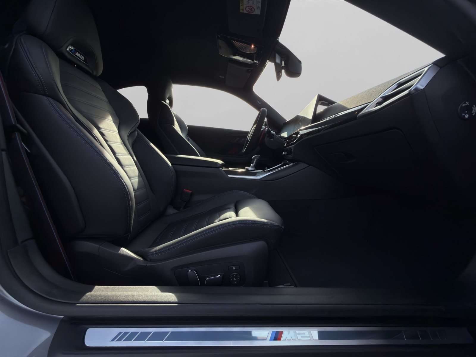 Fahrzeugbild eines BMW 2er-Reihe