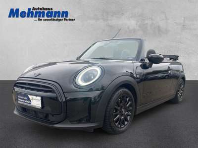 Bild MINI COOPER