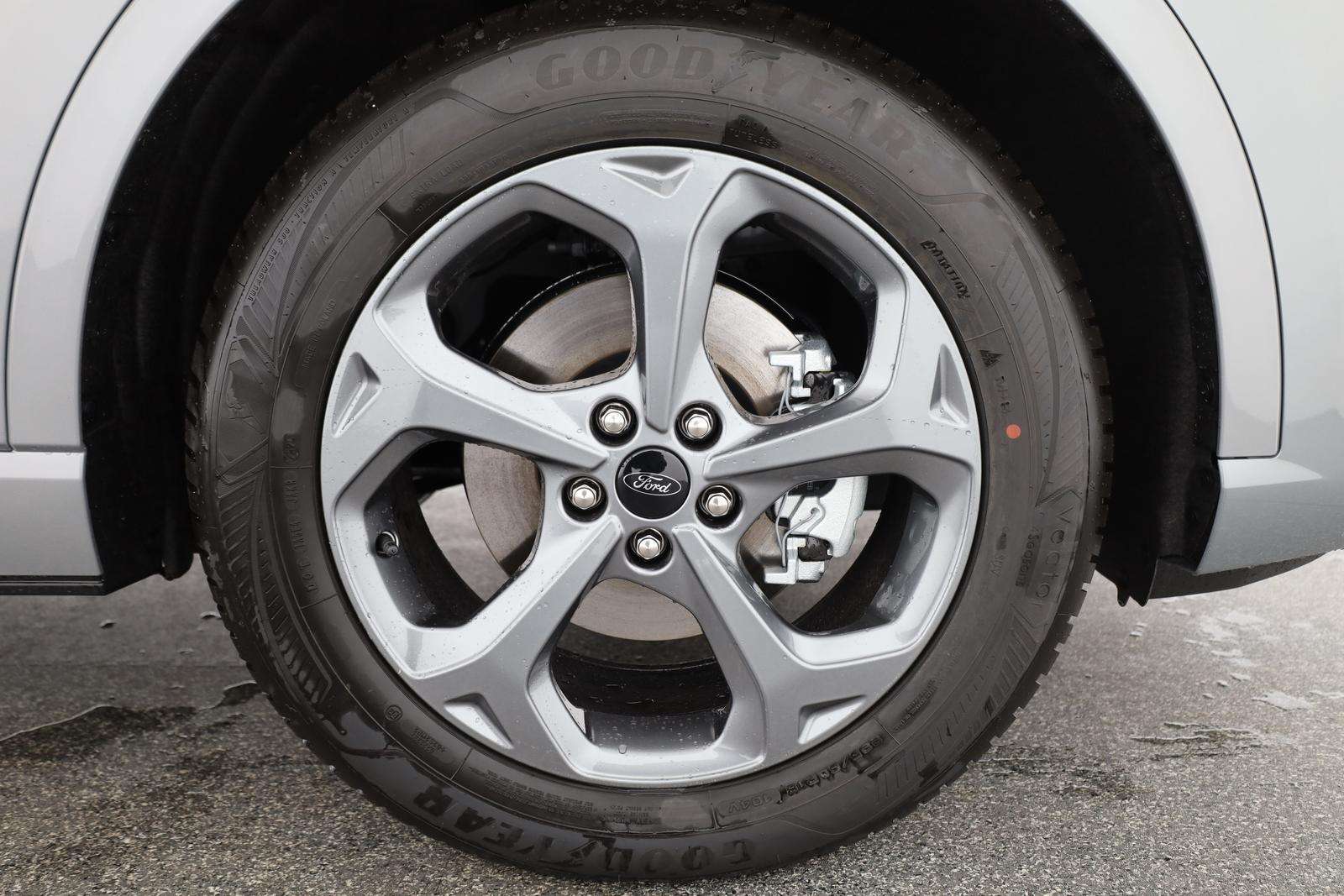 Fahrzeugbild eines Ford Kuga