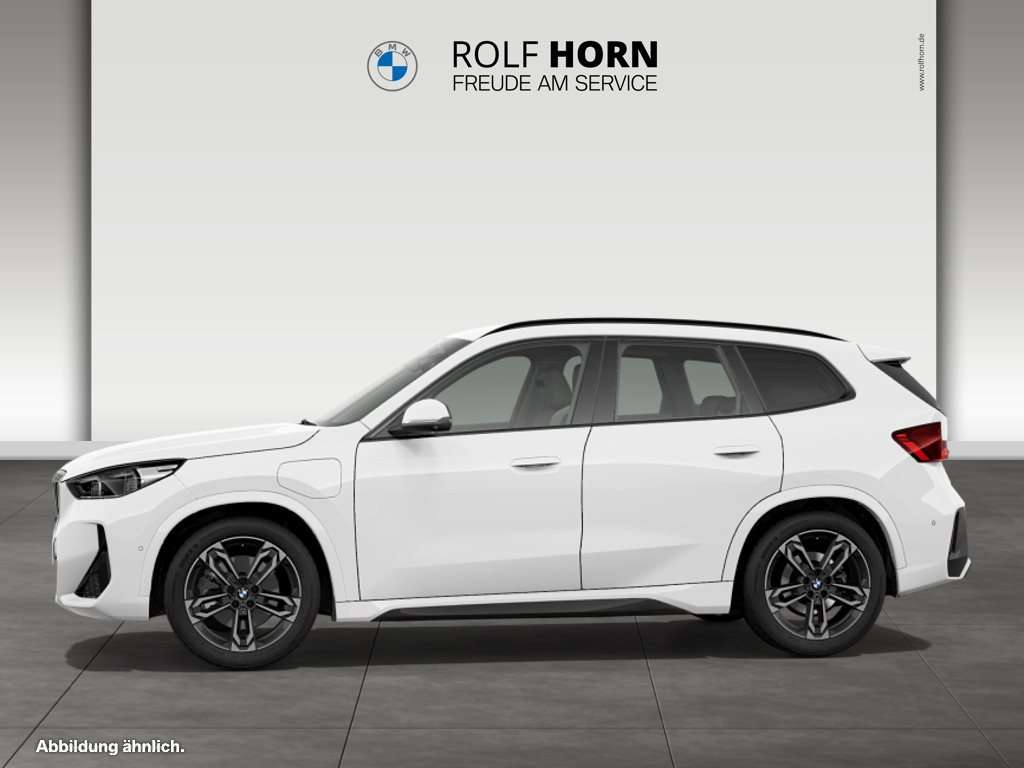 Fahrzeugbild eines BMW X1