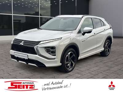 Bild Mitsubishi Eclipse Cross