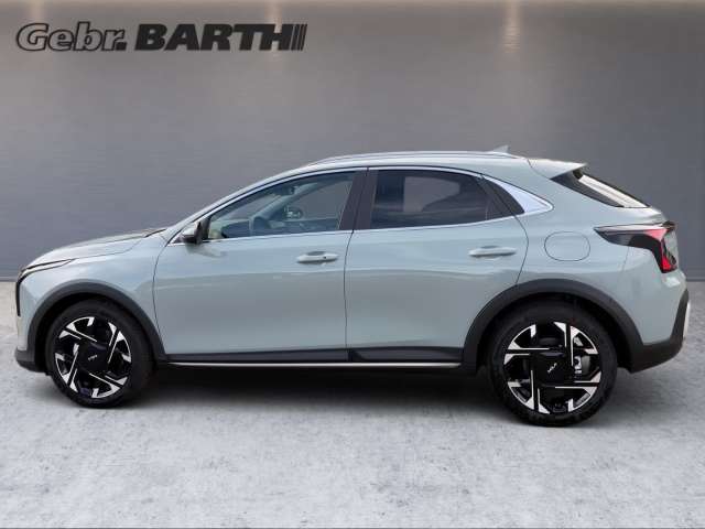 Fahrzeugbild eines Kia XCeed