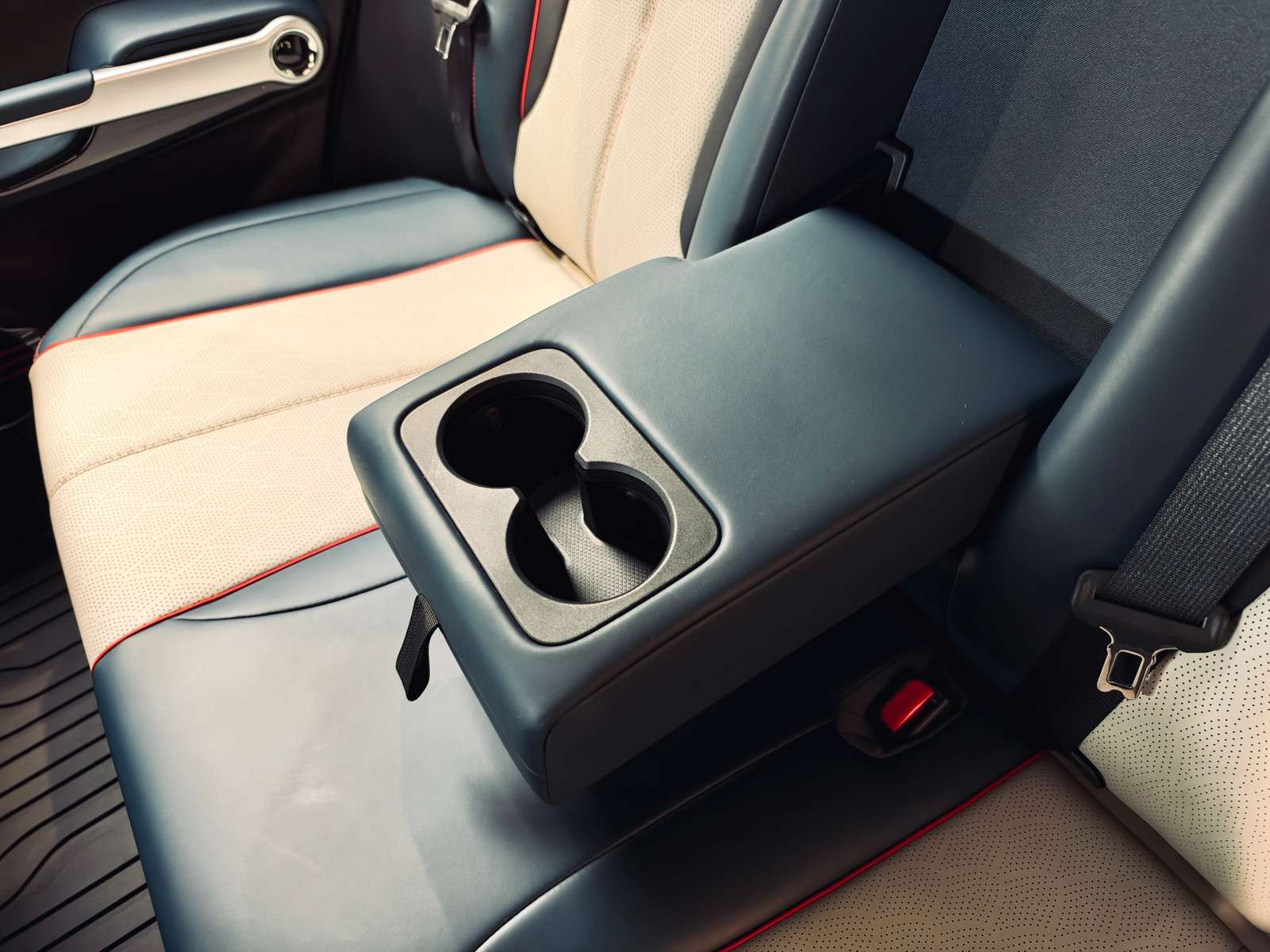 Fahrzeugbild eines BYD ATTO 3