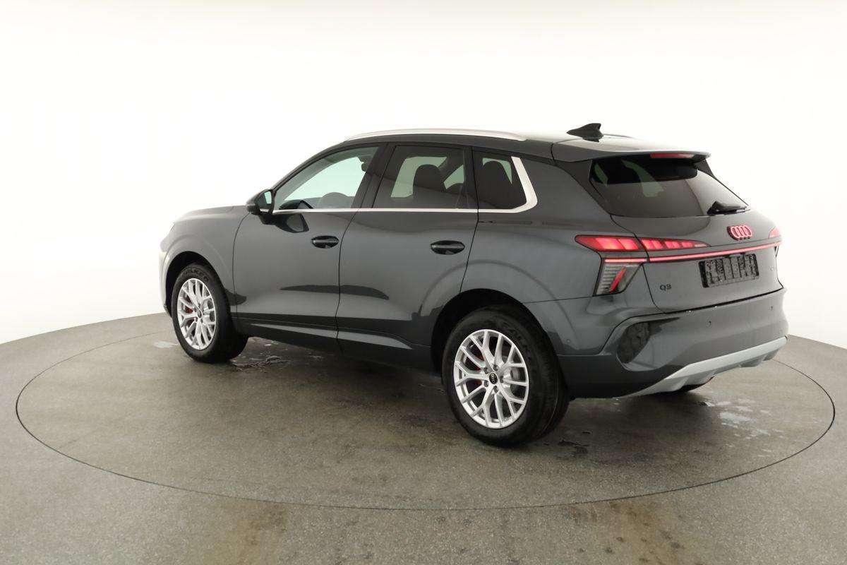 Fahrzeugbild eines Audi Q3