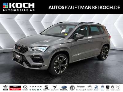 Bild CUPRA Ateca