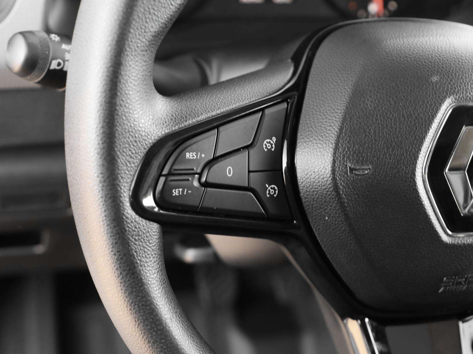 Fahrzeugbild eines Renault Kangoo