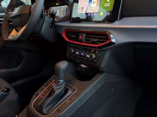 Fahrzeugbild eines SEAT Ibiza