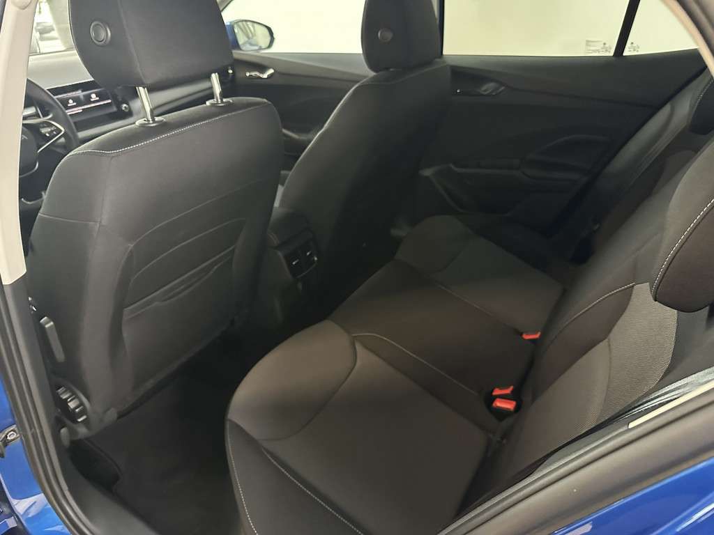 Fahrzeugbild eines Skoda Fabia