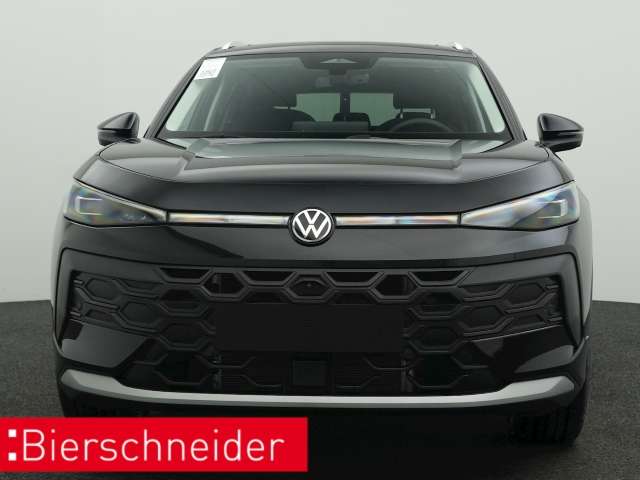 Fahrzeugbild eines Volkswagen T-Roc