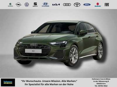Bild Audi A3
