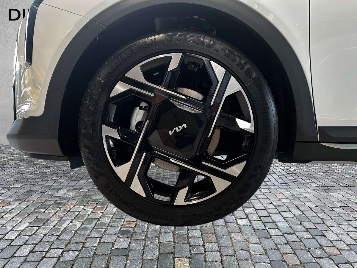 Fahrzeugbild eines Kia XCeed