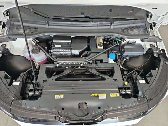 Fahrzeugbild eines Skoda ELROQ