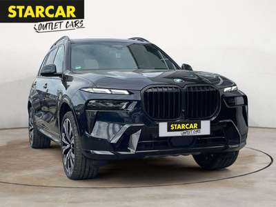 Bild BMW X7
