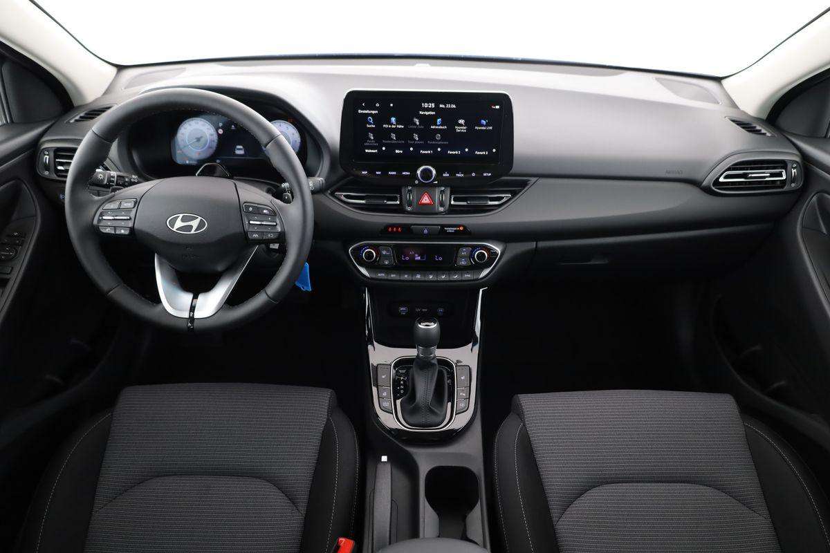 Fahrzeugbild eines Hyundai i30
