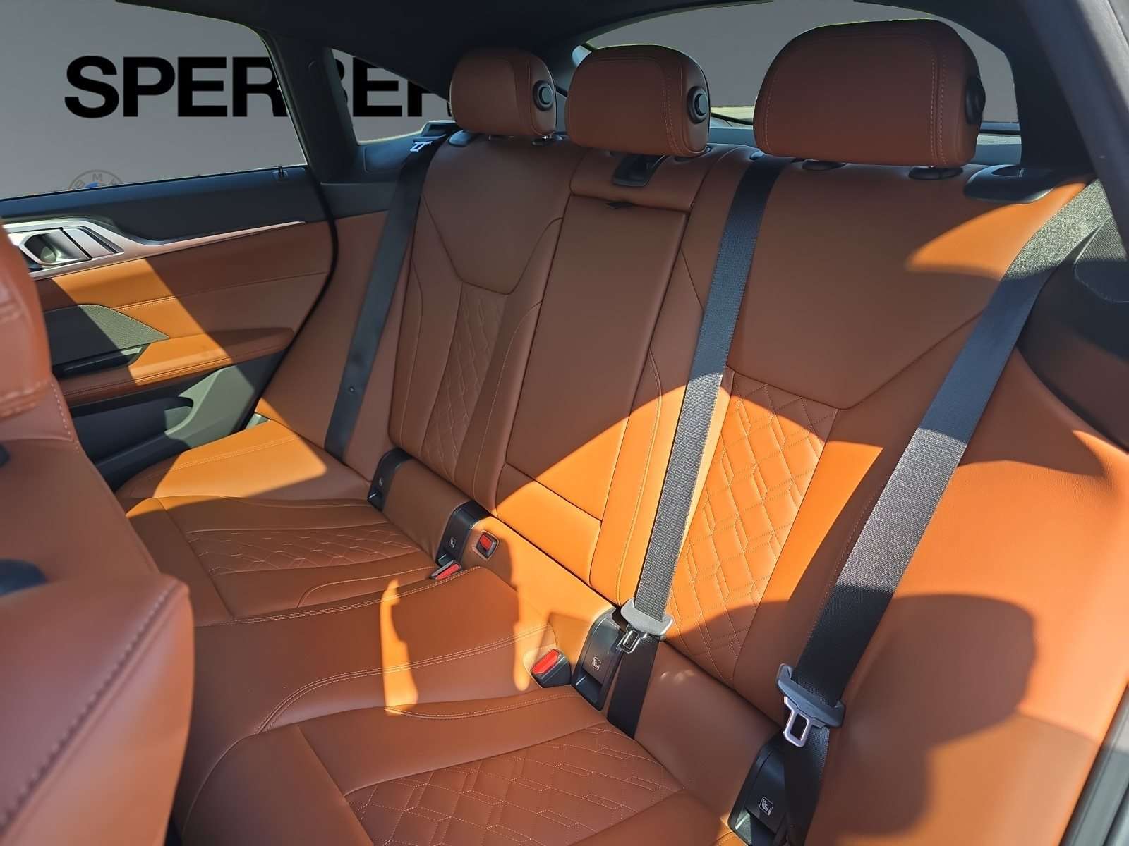 Fahrzeugbild eines BMW i4