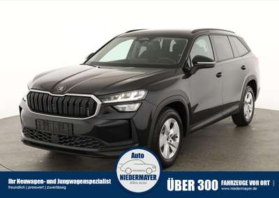 Bild Skoda Kodiaq