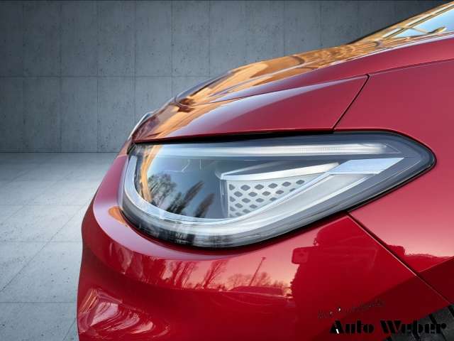 Fahrzeugbild eines Volkswagen ID.3