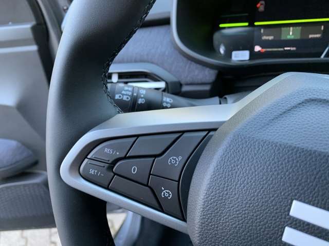 Fahrzeugbild eines Dacia Jogger