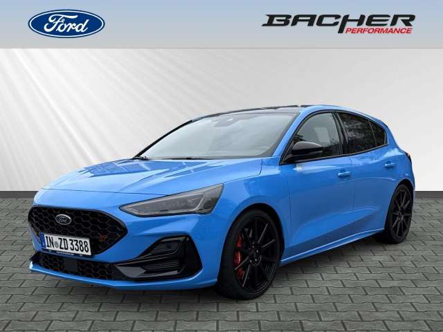 Fahrzeugbild eines Ford Focus