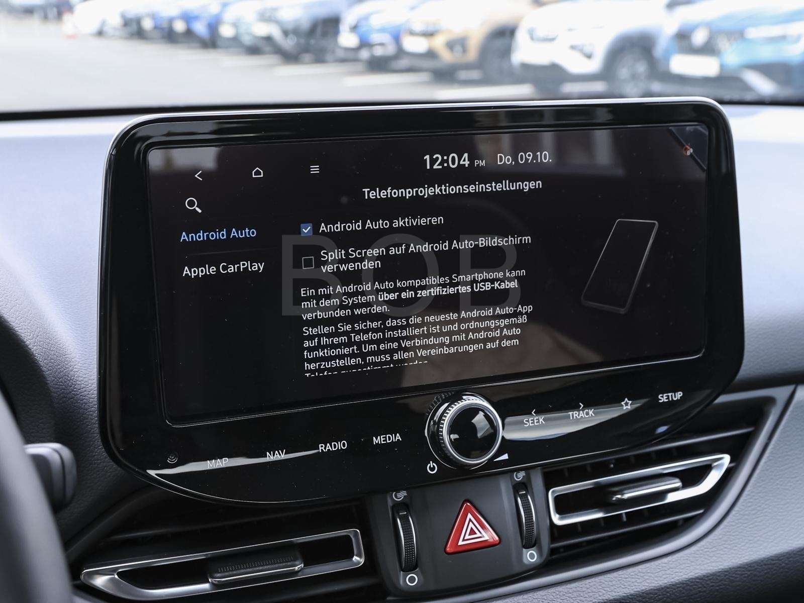 Fahrzeugbild eines Hyundai i30