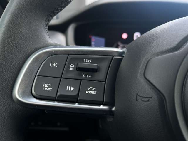 Fahrzeugbild eines Jeep Avenger