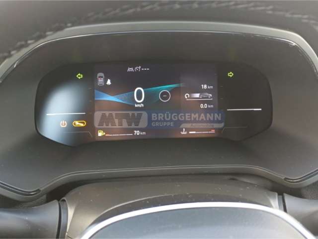 Fahrzeugbild eines Mitsubishi ASX