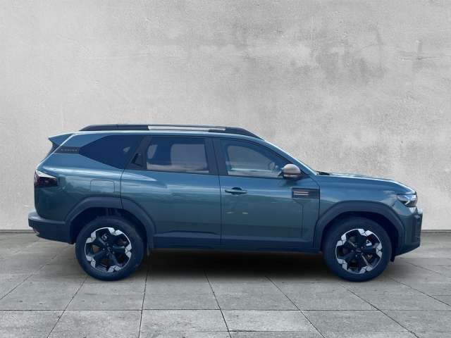 Fahrzeugbild eines Dacia Bigster