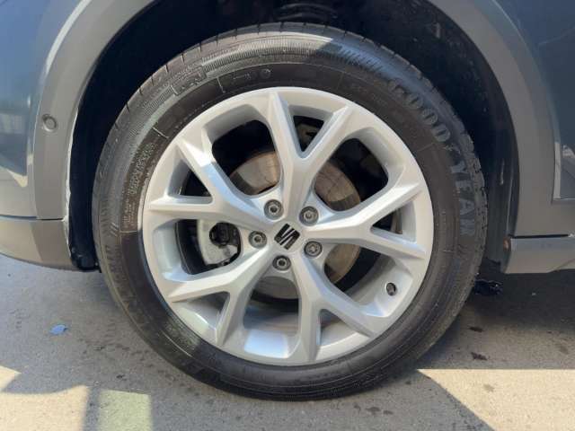 Fahrzeugbild eines SEAT Arona