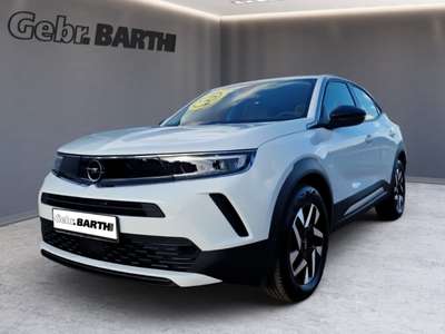 Bild Opel Mokka