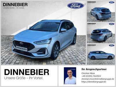 Bild Ford Focus