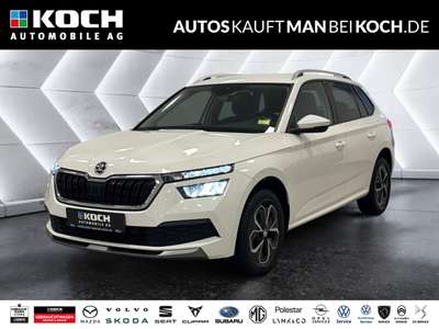 Bild Skoda Kamiq