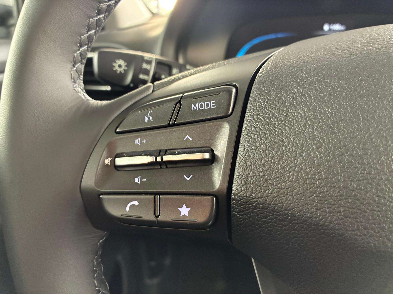 Fahrzeugbild eines Hyundai i30