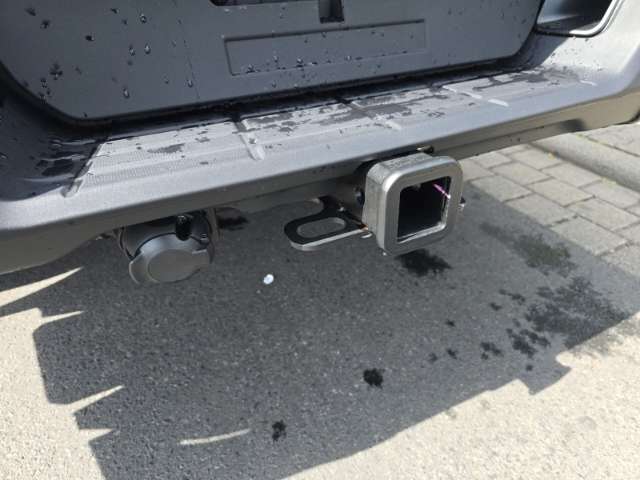 Fahrzeugbild eines Ford Ranger