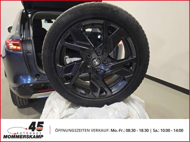 Fahrzeugbild eines Honda HR-V