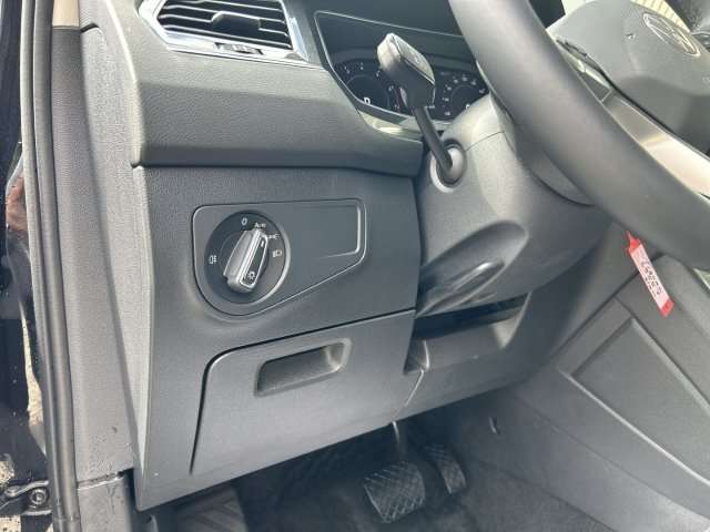 Fahrzeugbild eines Volkswagen Tiguan Allspace