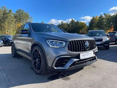 Bild Mercedes-Benz GLC