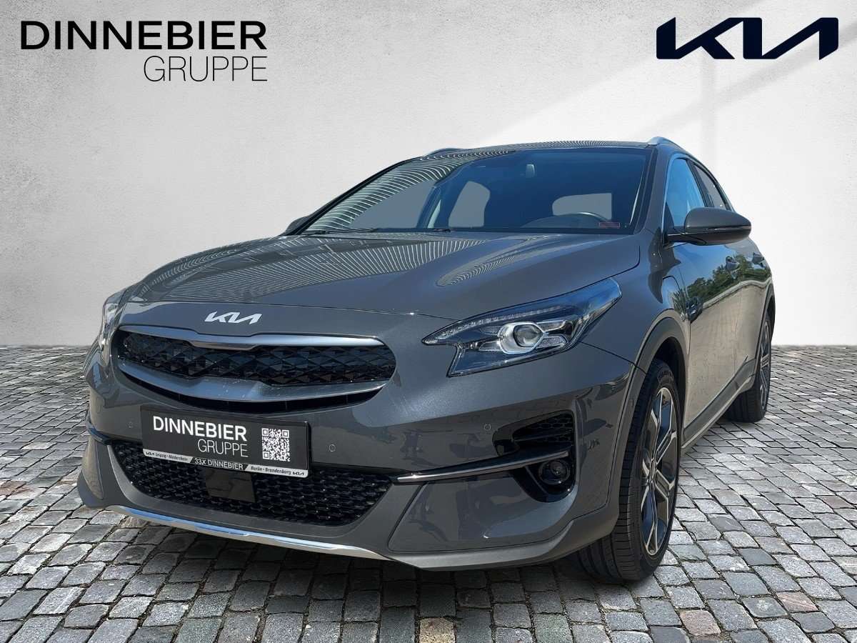 Fahrzeugbild eines Kia XCeed