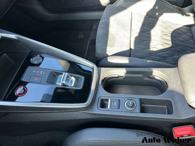 Fahrzeugbild eines Audi RS3