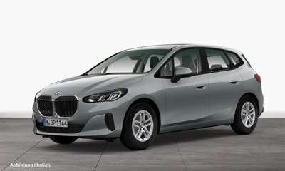 Bild BMW 2er-Reihe