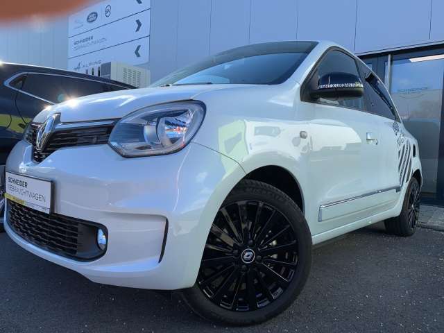 Fahrzeugbild eines Renault Twingo