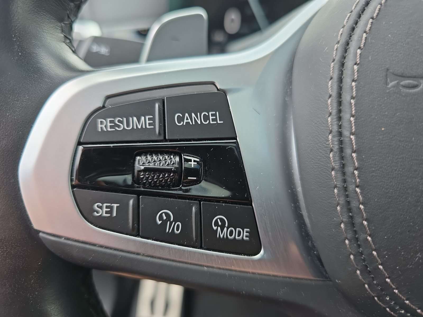 Fahrzeugbild eines BMW X5