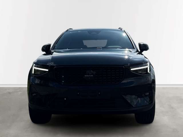 Fahrzeugbild eines Volvo XC40