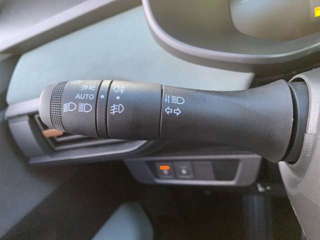 Fahrzeugbild eines Dacia Sandero