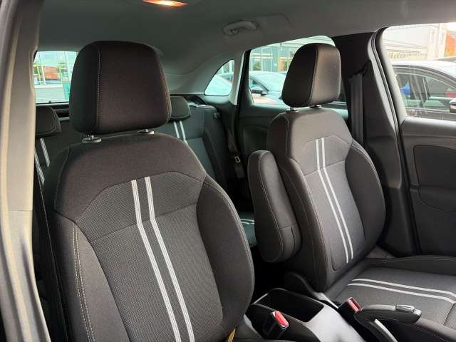 Fahrzeugbild eines Opel Crossland X